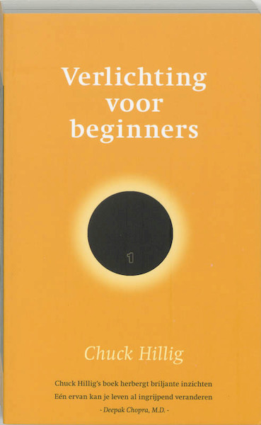 Verlichting voor beginners - C. Hillig (ISBN 9789077228098)