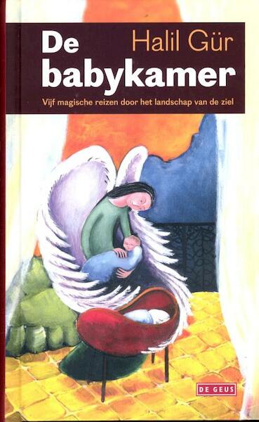 De babykamer - Halil Gür (ISBN 9789044500790)