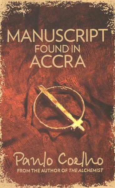 Manuscript Found in Accra - Paulo Coelho (ISBN 9780007514236)