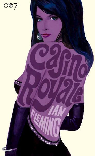 Casino Royale - Ian Fleming (ISBN 9789089755605)
