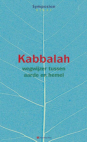Kabbalah - Norbert Bollen, Sarah Mimoun, Magda van der Ende, Daniël van Egmond (ISBN 9789067324380)