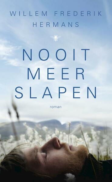Nooit meer slapen - Willem Frederik Hermans (ISBN 9789023496908)