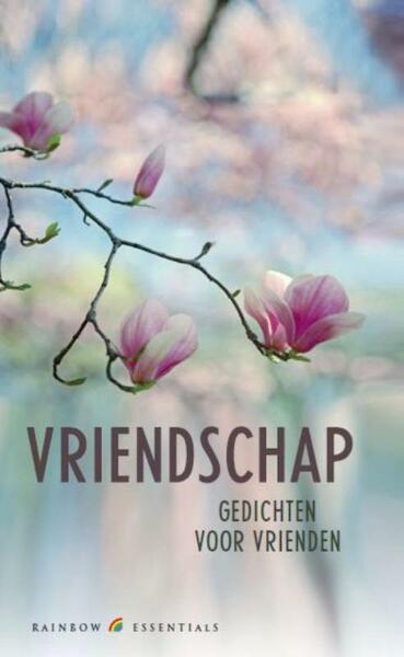Vriendschap - (ISBN 9789041741035)