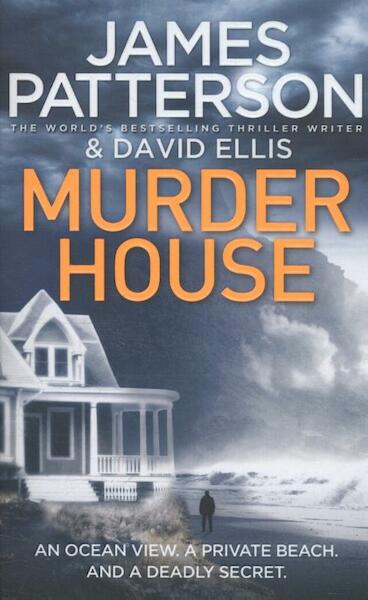 Murder House - James Patterson (ISBN 9780099594895)