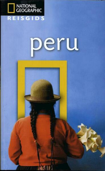 Peru - Rob Rachowiecki (ISBN 9789021568263)