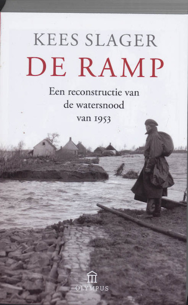De ramp - Kees Slager (ISBN 9789046702192)