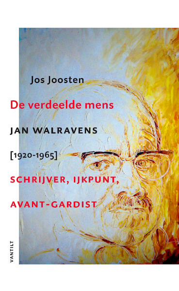 De verdeelde mens - Jos Joosten (ISBN 9789460043956)
