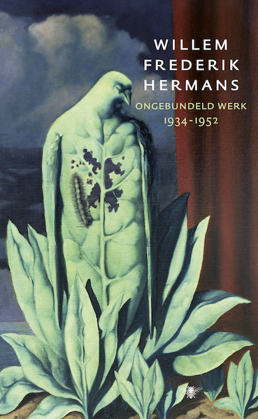 Volledige weken deel 20 - Willem Frederik Hermans (ISBN 9789403102412)