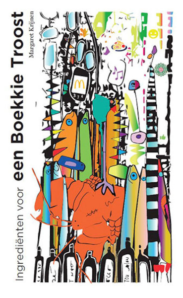 Boekkie Troost - Margaret Krijnen (ISBN 9789464023657)