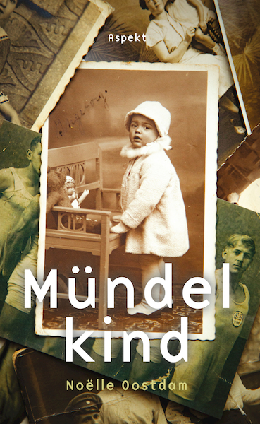 Mündelkind - Noëlle Oostdam (ISBN 9789464626902)