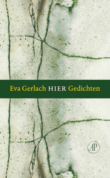 Hier - Eva Gerlach (ISBN 9789029549394)