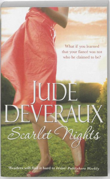 Scarlet Nights - Jude Deveraux (ISBN 9781849834582)