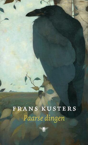 Paarse dingen - Frans Kusters (ISBN 9789023454908)