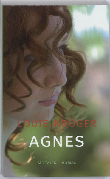 Agnes - Louis Krüger (ISBN 9789023992394)