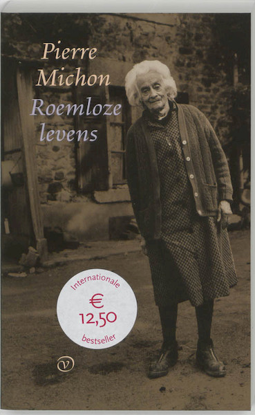 Roemloze levens - P. Michon (ISBN 9789028250567)