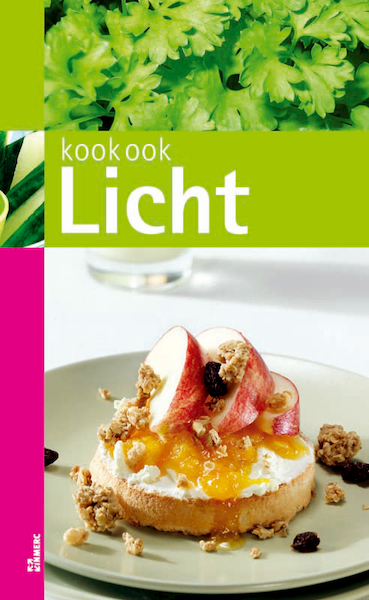 Licht - (ISBN 9789066118133)