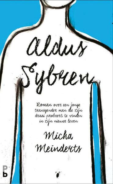Aldus Sybren - Micha Meinderts (ISBN 9789020608397)