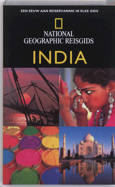 India - Louise Nicholson (ISBN 9789021536484)