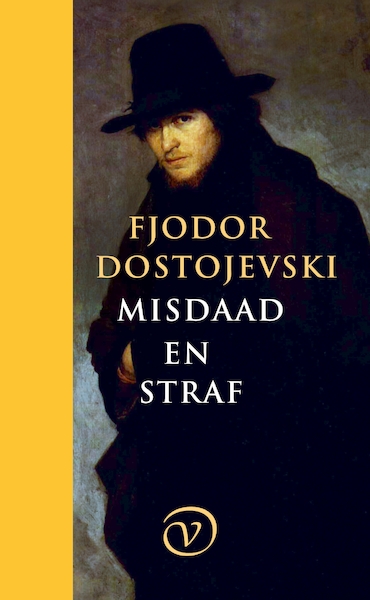 Misdaad en straf - Fjodor Dostojevski (ISBN 9789028292185)