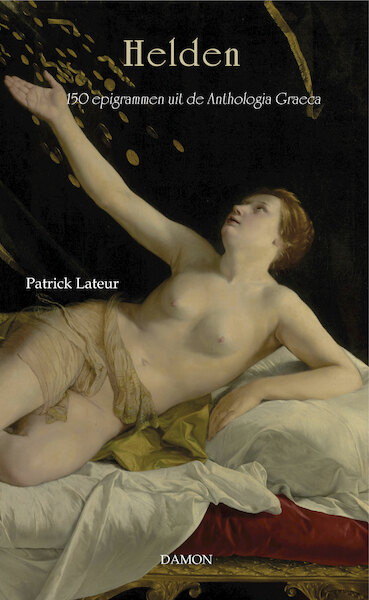Helden - Patrick Lateur (ISBN 9789463402422)