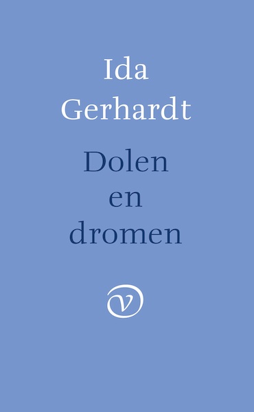 Dolen en dromen - Ida Gerhardt (ISBN 9789028293250)