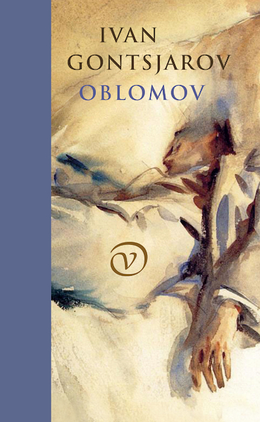Oblomov - Ivan Gontsjarov (ISBN 9789028202580)
