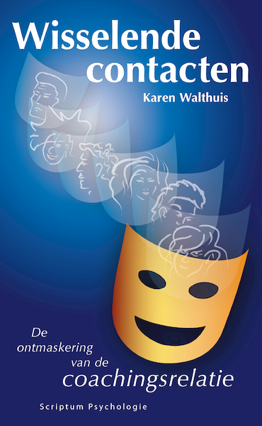 Wisselende contacten - Karen Walthuis (ISBN 9789463192200)