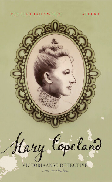 Mary Copeland 2 - Robbert Jan Swiers (ISBN 9789463388696)