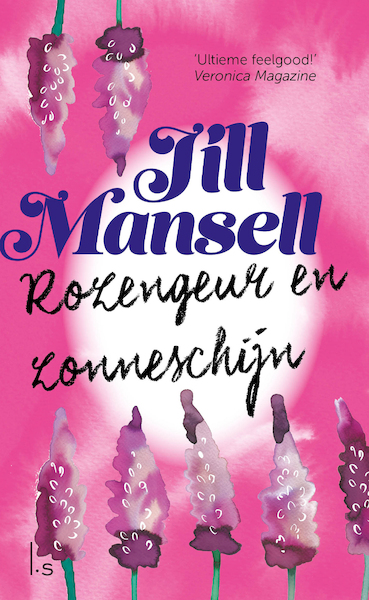 Rozengeur en zonneschijn (POD) - Jill Mansell (ISBN 9789021029221)