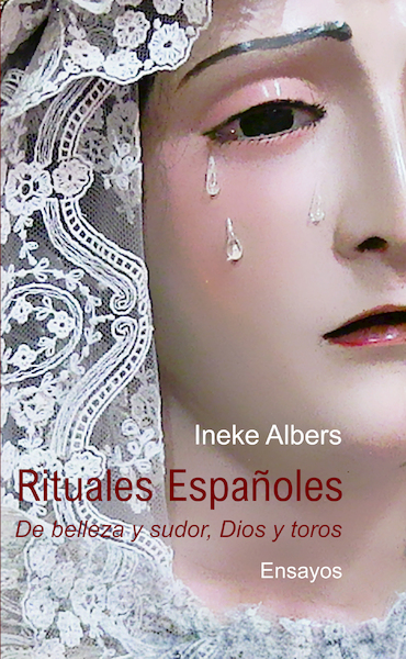 Rituales Españoles - (ISBN 9789083043838)