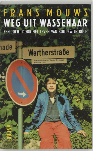 Weg uit Wassenaar - Frans Mouws (ISBN 9789464623796)