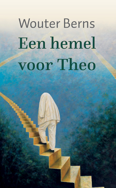 Een hemel voor theo - Wouter Berns (ISBN 9789493288478)