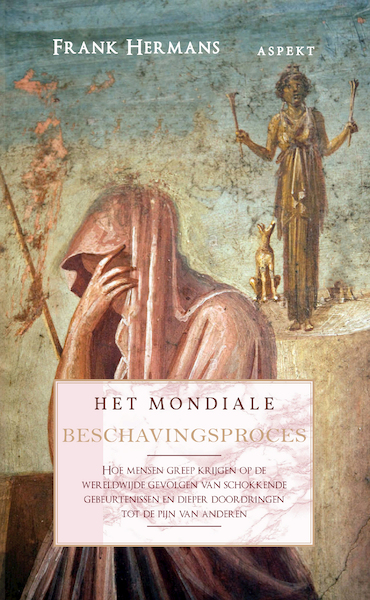 Het mondiale beschavingsproces - Frank Hermans (ISBN 9789464627565)