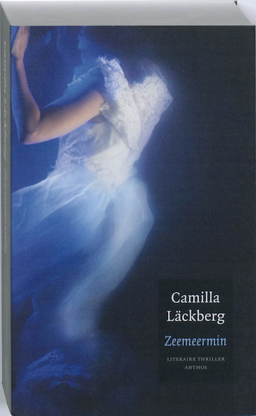 Zeemeermin - Camilla Läckberg (ISBN 9789041413864)