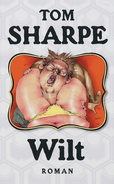 Wilt - T. Sharpe (ISBN 9789061697510)