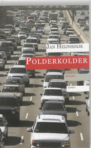 Polderkolder - Jan Heijnsdijk (ISBN 9789461530240)