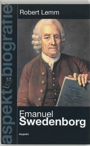 Emanuel Swedenborg - Robert Lemm (ISBN 9789059111813)
