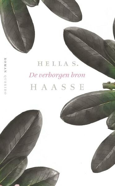 De verborgen bron - Hella S. Haasse (ISBN 9789021441511)