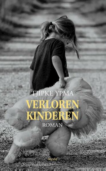 Verloren kinderen - Tjipke Ypma (ISBN 9789461537553)