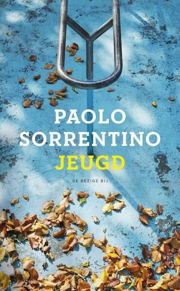 Jeugd - Paolo Sorrentino (ISBN 9789023494478)