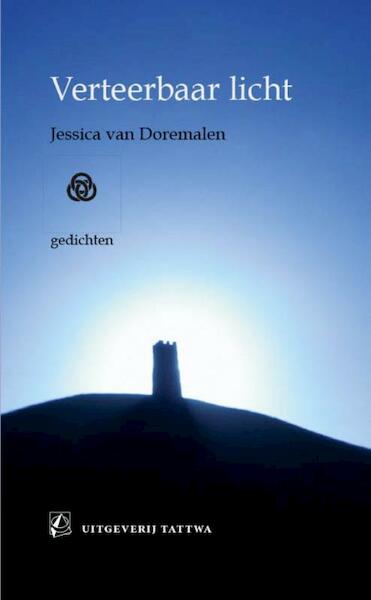 Verteerbaar licht - Jessica van Doremalen (ISBN 9789076407692)