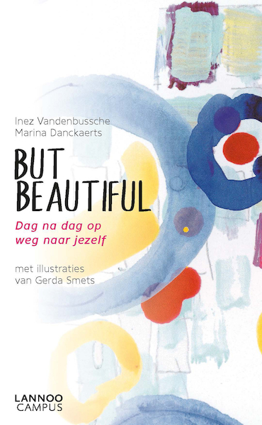 But beautiful - Inez Vandenbussche, Marina Danckaerts (ISBN 9789401460446)