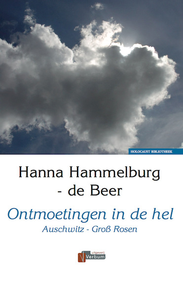 Ontmoetingen in de hel - H. Hammelburg-de Beer (ISBN 9789080885837)