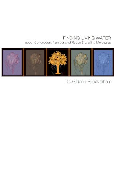 Finding Living Water - Dr. Gideon Benavraham (ISBN 9789463458030)