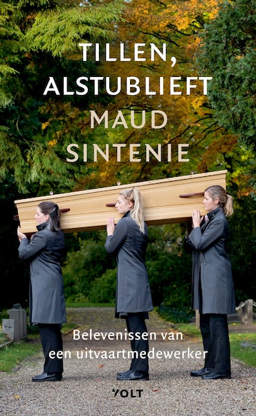Tillen, alstublieft - Maud Sintenie (ISBN 9789021423845)