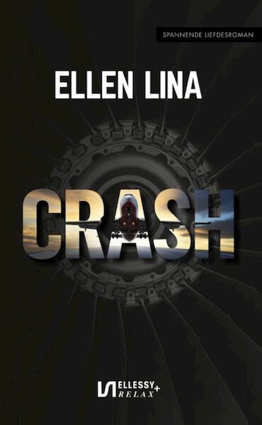 Crash - Ellen Lina (ISBN 9789086603657)