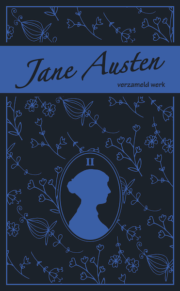 Jane Austen - Verzameld werk - Deel 2 - Jane Austen (ISBN 9789463870078)