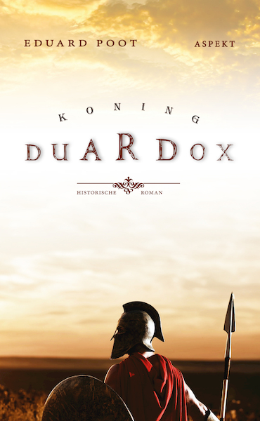 Koning Duardox - Eduard Poot (ISBN 9789464242287)