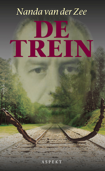 DE TREIN - Nanda Van der Zee (ISBN 9789464247145)