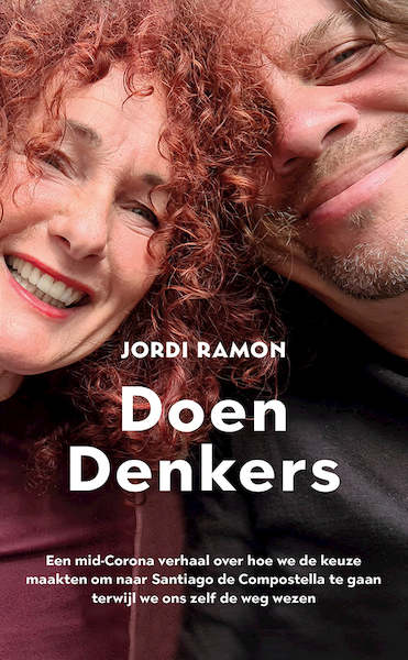 DoenDenkers - Jordi Ramon (ISBN 9789493191792)